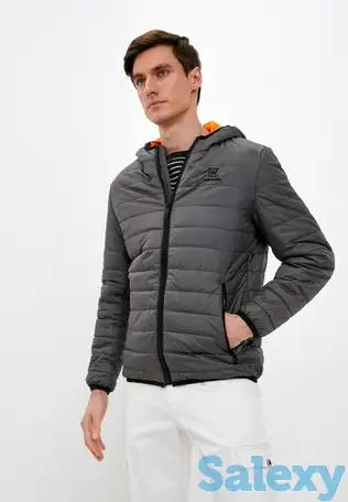 Куртка утепленная winterra, фотография 1