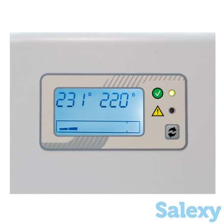 Инверторный стабилизатор напряжения штиль инстаб is2000, фотография 4