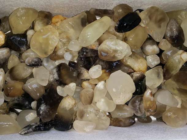 Коллекционные минералы, фотография 12