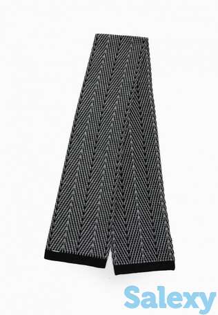 Шарф finn flare, фотография 1