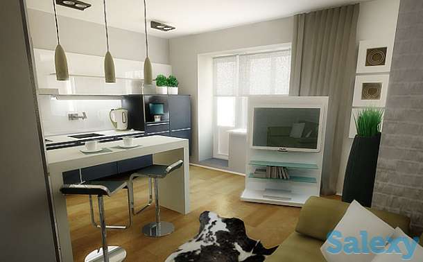 VIP квартиры посуточно в центре!, фотография 2