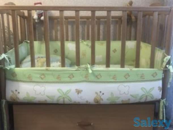 Продажа кроватки, фотография 1