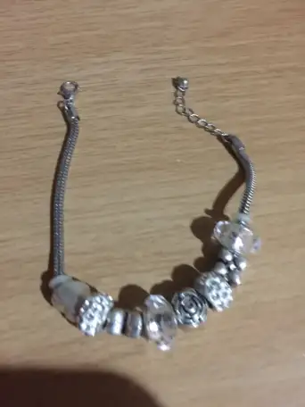 Браслеты, фотография 12