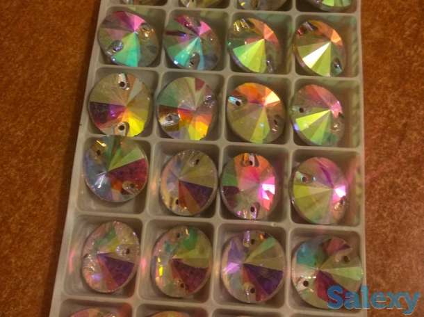 Стразы для одежды, фотография 3