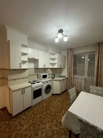 Квартира возле Ботанического сада, Акмешит 7а, фотография 2