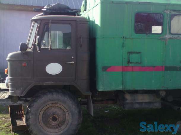 Автомобиль, фотография 3