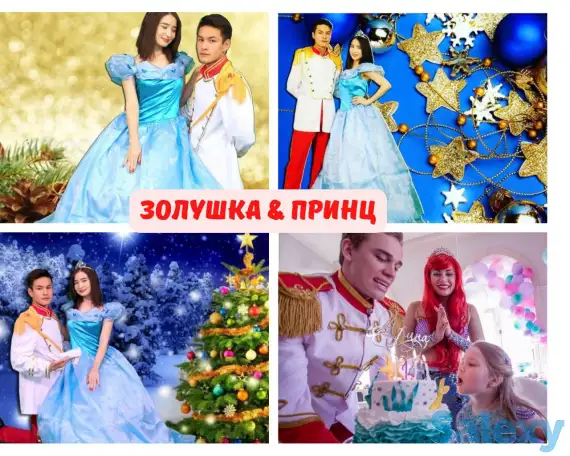 продам готовый бизнес аниматорства, фотография 5