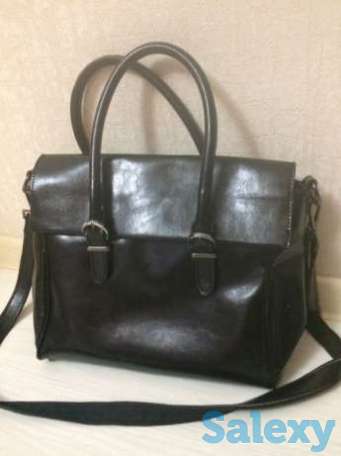 Сумка-портфель, фотография 1