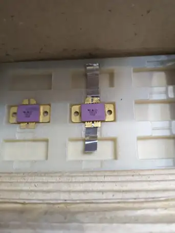 Куплю радиодетали Талгар, фотография 1