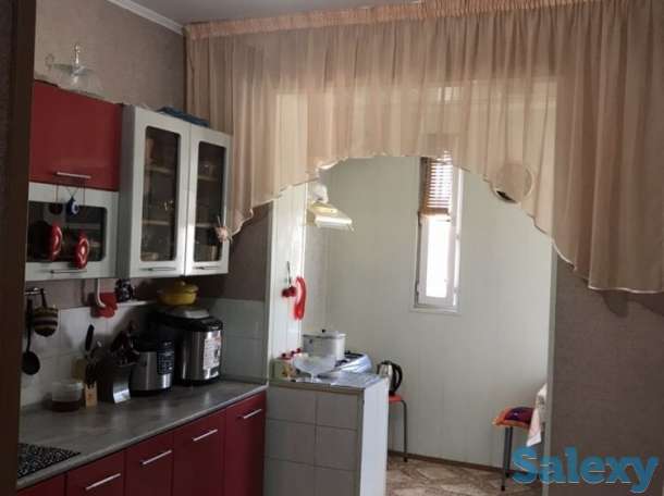 Продается з-х комнатная квартира, 28 мкр, фотография 3