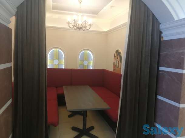 Продам банкетный зал (ресторан), проспект Абая 63, фотография 8