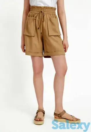 Шорты finn flare, фотография 1