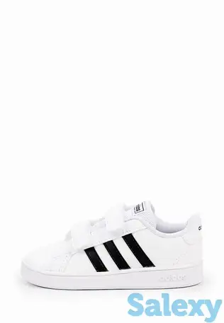 Кеды adidas, фотография 1