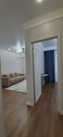 уютная квартира в центре города, Туран 34 б, фотография 2