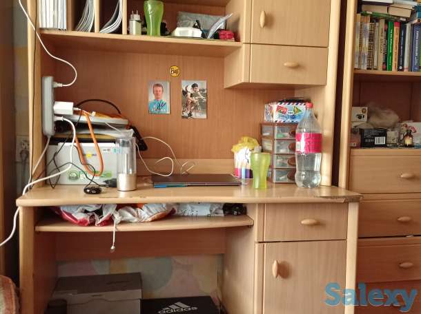 Шкафы для детской, фотография 1