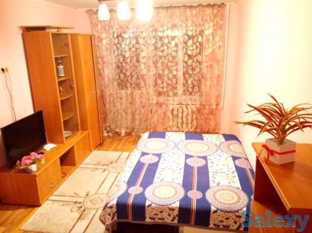 Сдам  посуточно 1-комнатную квартиру напротив КазНУ, фотография 1