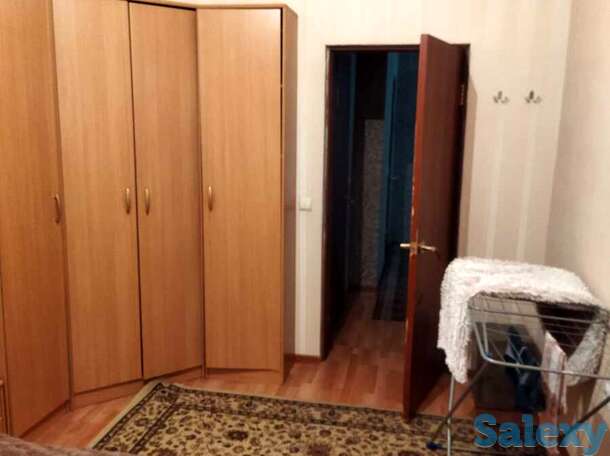 Продам квартиру, Ул. кенесары, 70, фотография 1
