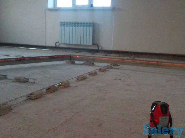 Все виды ремонтно-отделочных работ, фотография 3