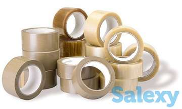 СКОТЧ УПАКОВОЧНЫЙ, фотография 1