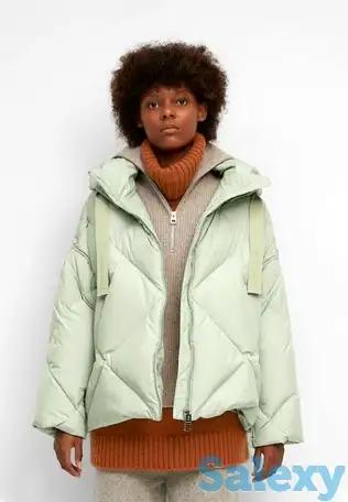 Пуховик marc o'polo, фотография 1