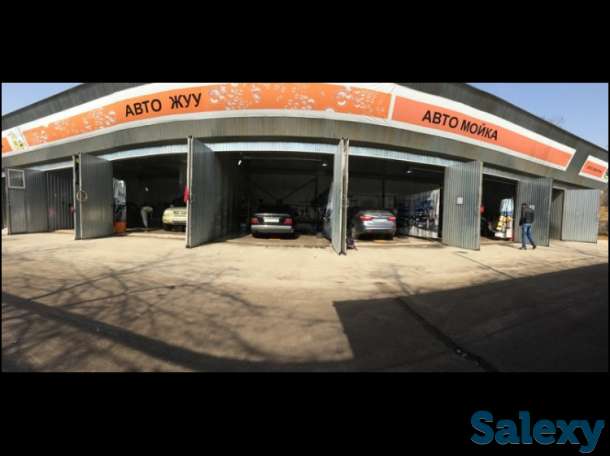 Требуются автомойщики, фотография 1