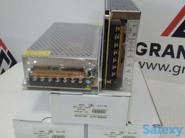 Блок питания 24 вольта для Custom, фотография 5