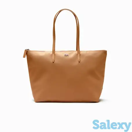 Сумка lacoste l.12.12 concept, фотография 1