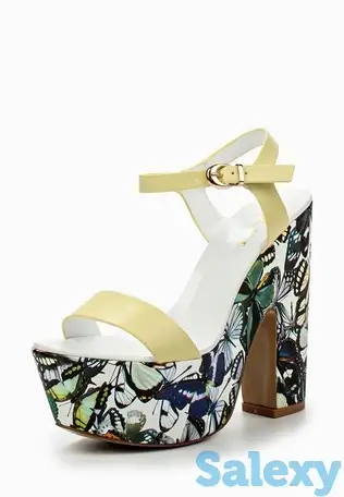 Босоножки elsi, фотография 1