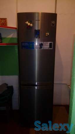 Продам холодильник Samsung, фотография 1