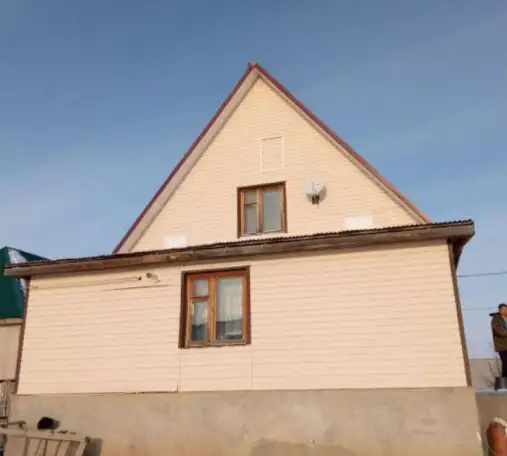 Продам коттедж в Акбулаке, Акбулак пер. Цветочный, фотография 3