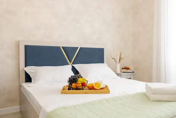 Ключ на сутки, проспект Улы Дала 33, фотография 8