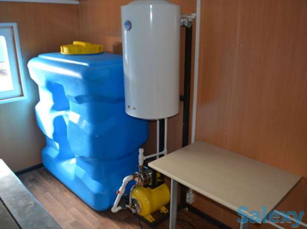 Емкость!, фотография 11