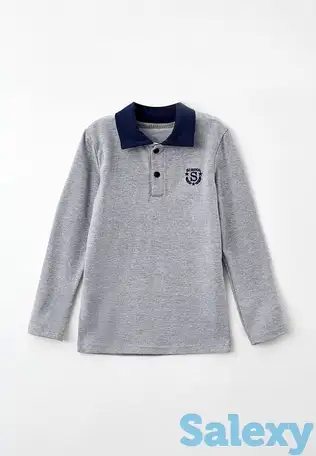 Поло котмаркот, фотография 1