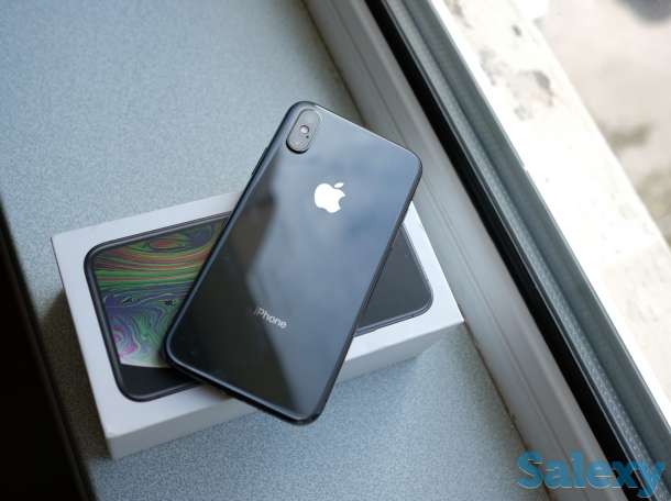 Айфон XS 256 гб, фотография 2
