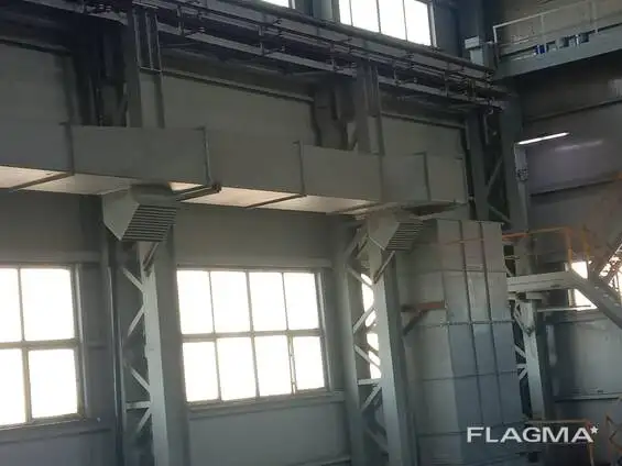 Вентиляционные системы, фотография 1