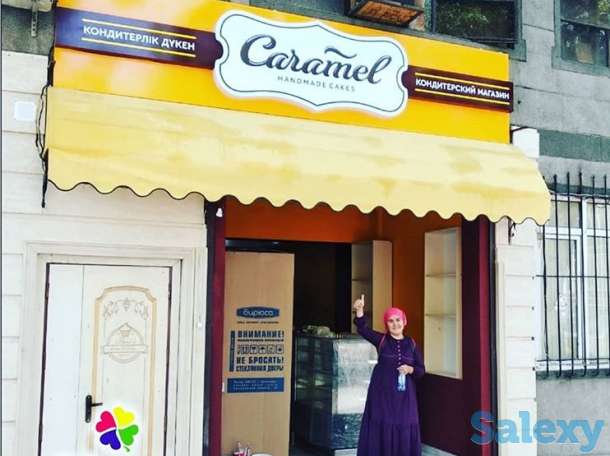 Объёмные буквы с подсветкой! Наружная реклама!, фотография 4