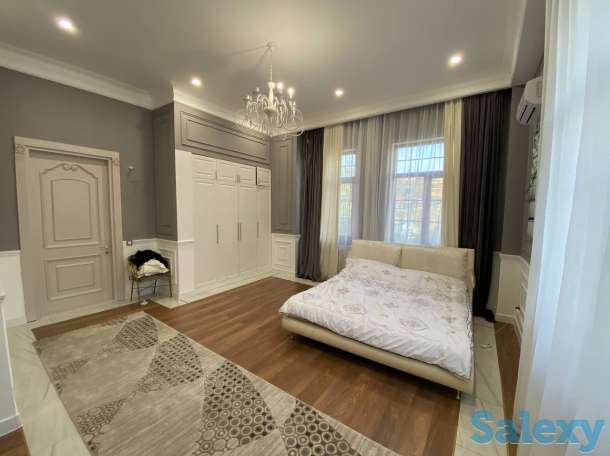 Продам 5 комнатный дом с современным дизайном в Медеуском районе, фотография 12