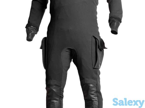 Гидрокостюм fusion tech,, фотография 1