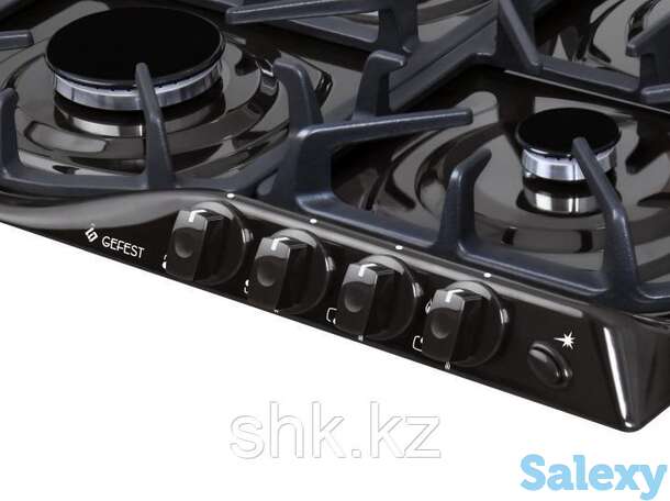 Ремонт варочной поверхности gefest сг сн 1210 к2, фотография 1
