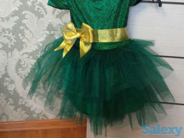 Шью детские нарядные платья на заказ, фотография 1