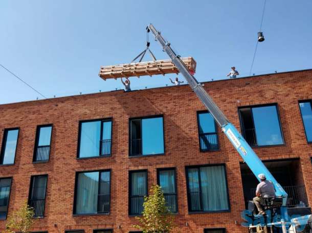 Манипулятор, фотография 2