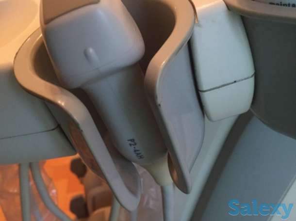 УЗИ, фотография 8