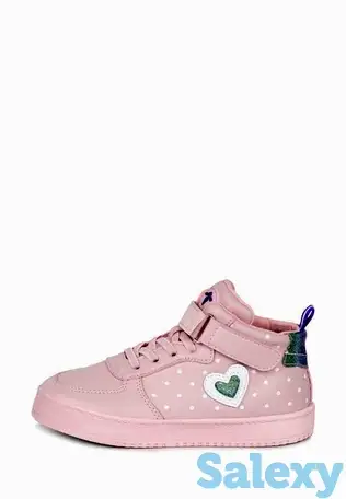 Кеды t.taccardi, фотография 1