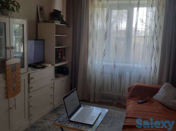 Продам квартиру, Город Карасайский район поселок Береке, улица Новостройка 9/3, фотография 1