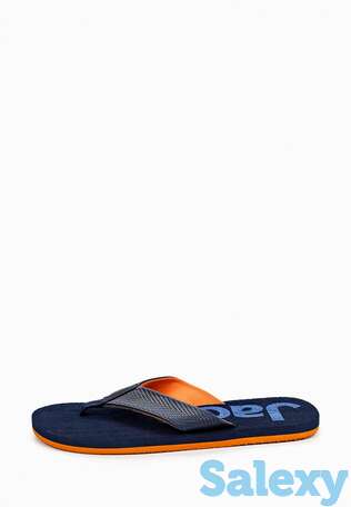 Сланцы jack wolfskin, фотография 1