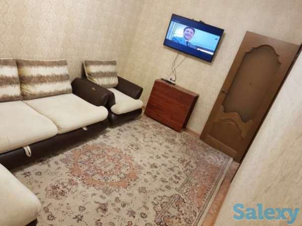 Продается 3 комнатная квартира в ЖМ Лесная поляна, фотография 5