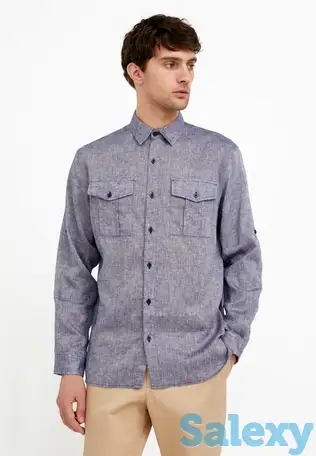 Рубашка finn flare, фотография 1