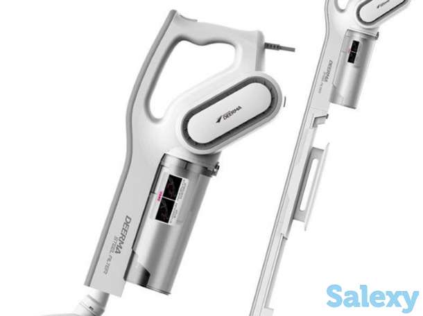 Вертикальный пылесос Xiaomi Deerma Пылесос вакуумный, фотография 1