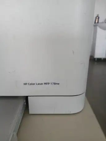 принтер, фотография 1