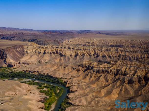 Джип-туры по Алматинской области, фотография 3